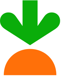 Instacart Mark logo - Rakuten coupons and Cash Back