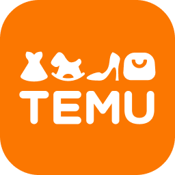 TEMU Mark logo - Rakuten coupons and Cash Back